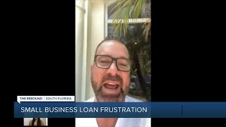 West Palm Beach nightclub owner says loan program creating unfair advantage