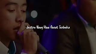 Wajah yang cantik||versi shoalawat||voc.hafidzul ahkam