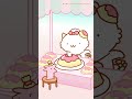 オムフェスにはこんなお店もあるんだね！ #shorts