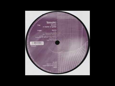 Trimatic — Trimatic - Kyoto