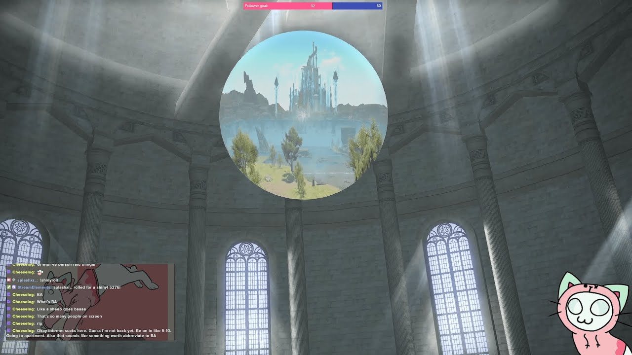 Baldesion Arsenal in 2025?? | Final Fantasy XIV