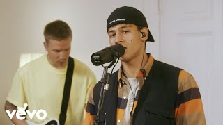 Emilio - Touché (Acoustic Session)