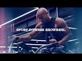 Sport/Fitness Showreel | Julius Tyson