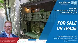 1235 Ski Mountain Rd APT 615, Gatlinburg, TN 37738 | 865-365-2280