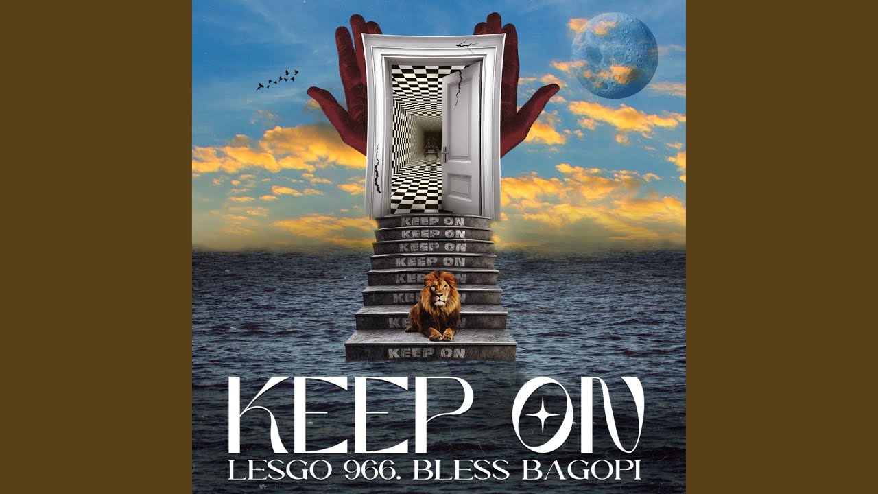 Watch Keep On on YouTube Watch Keep On on YouTube