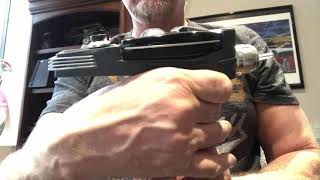 Star Trek Phaser