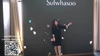 Interactive Shooting Wall | interactive projection | wall projection | immersive experience