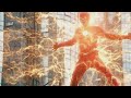 Flash Unleashes His Full Power | The Flash 8x02 [HD]