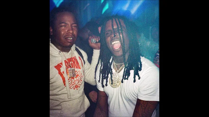 Chief Keef & Ballout - Back To Back (Full Song)