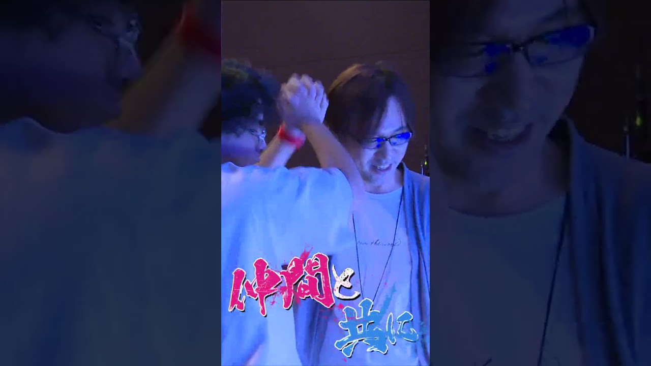 GGGP 2024 団体戦 告知プロモーション映像 | 株式会社モンタージュ