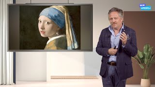 Download Lagu Robbie Dell'Aira over Kunst als venster op de bezielde kadans van de wereld | On demand masterclass MP3
