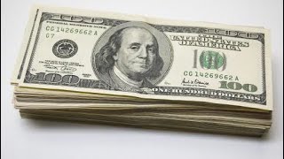 How to prepare bank dirt for prosperity.