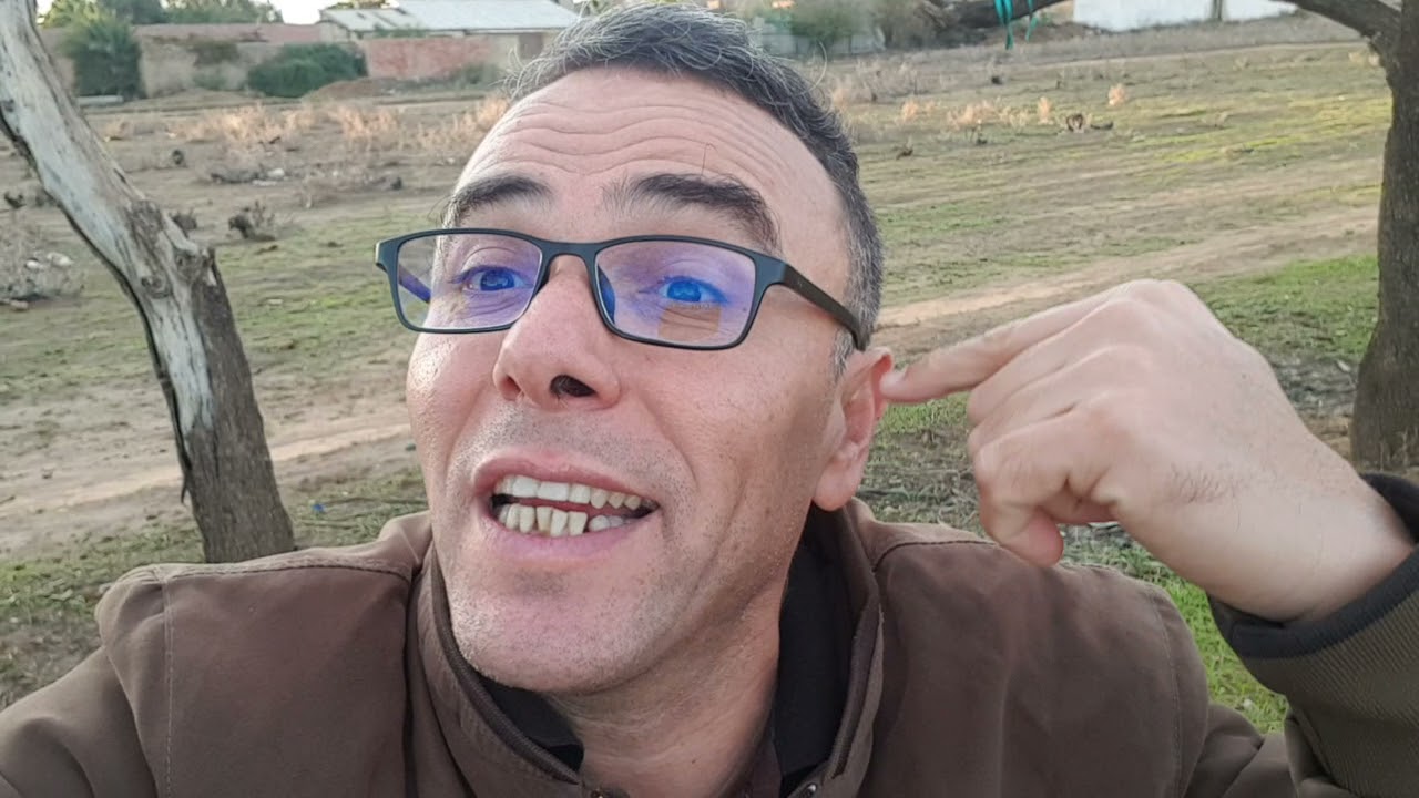 الاختبارات قربت ولادي هيا نبداو نراجعو قبل ما توصل و نندمو (بقى اسبوع برك)