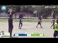 Targetball | Federation Cup 24 Apr 2022 | GLA University - Mathura | Final