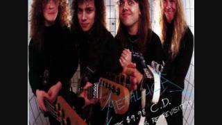 Metallica - The Wait
