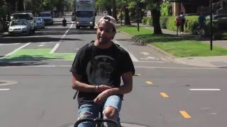 Michael Jeffers Rise Up Offical Video (Prod. by False Ego)