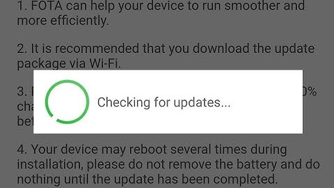Wireless Update Problem/Glitch/Error on Android 6.0 Marshmallow ! NEED HELP !