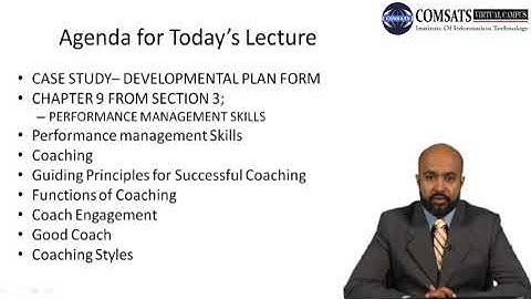 Performance management skills|Performance Management Lecture In Hindi|Urdu HRM755 LECTURE 28