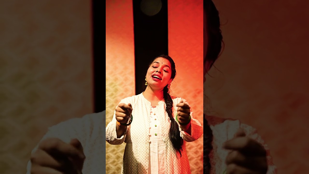 Sandeshe Aaate Hai x Border 2 Inspired, Soldier’s Wife Reply Pt - 2 Song by Anamika Sah 