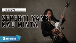 Seperti Yang Kau minta - Pongky barata ( FELIX COVER )  - Durasi: 5:51. 