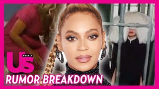 Famous Beyonce Rumors Explained - Witchcraft, Fake Pregnancy, Cheating & More Net Worth