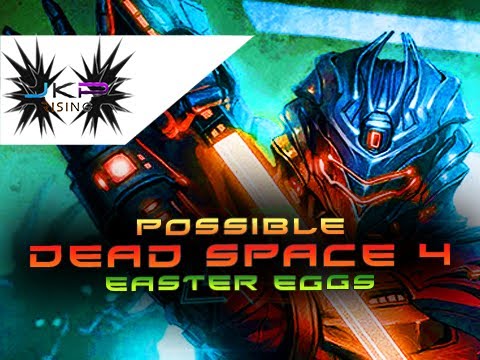 dead space 3 easter egg amall figure dead space 3 easter egg amall figure