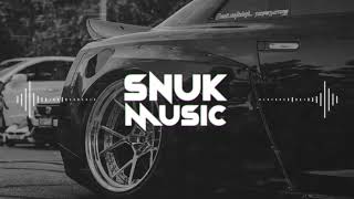 LUCAF. - EXODUS [BASS BOOSTED]