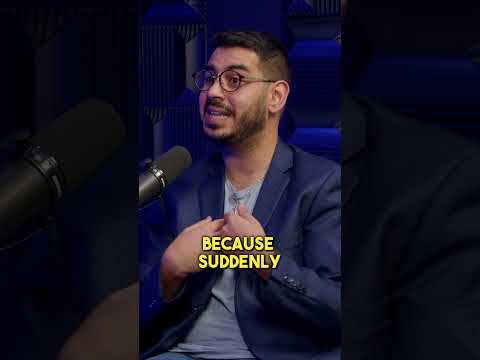 Jonathan Elkhoury doesn't fit the narrative of what many people perceive Israelis to be.
