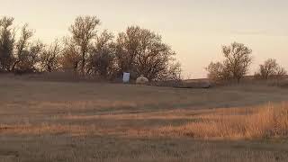 Giant Pumpkin Tannerite Blowup