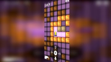 Sokoban: Buldozer & Stones