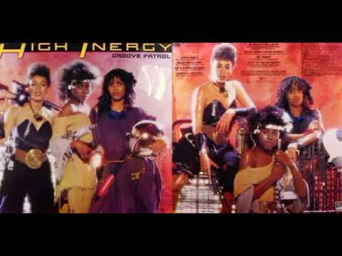 The Best Of High Inergy　ハイ・イナジー High Inergy Discography: Vinyl, CDs, & More | Discogs
