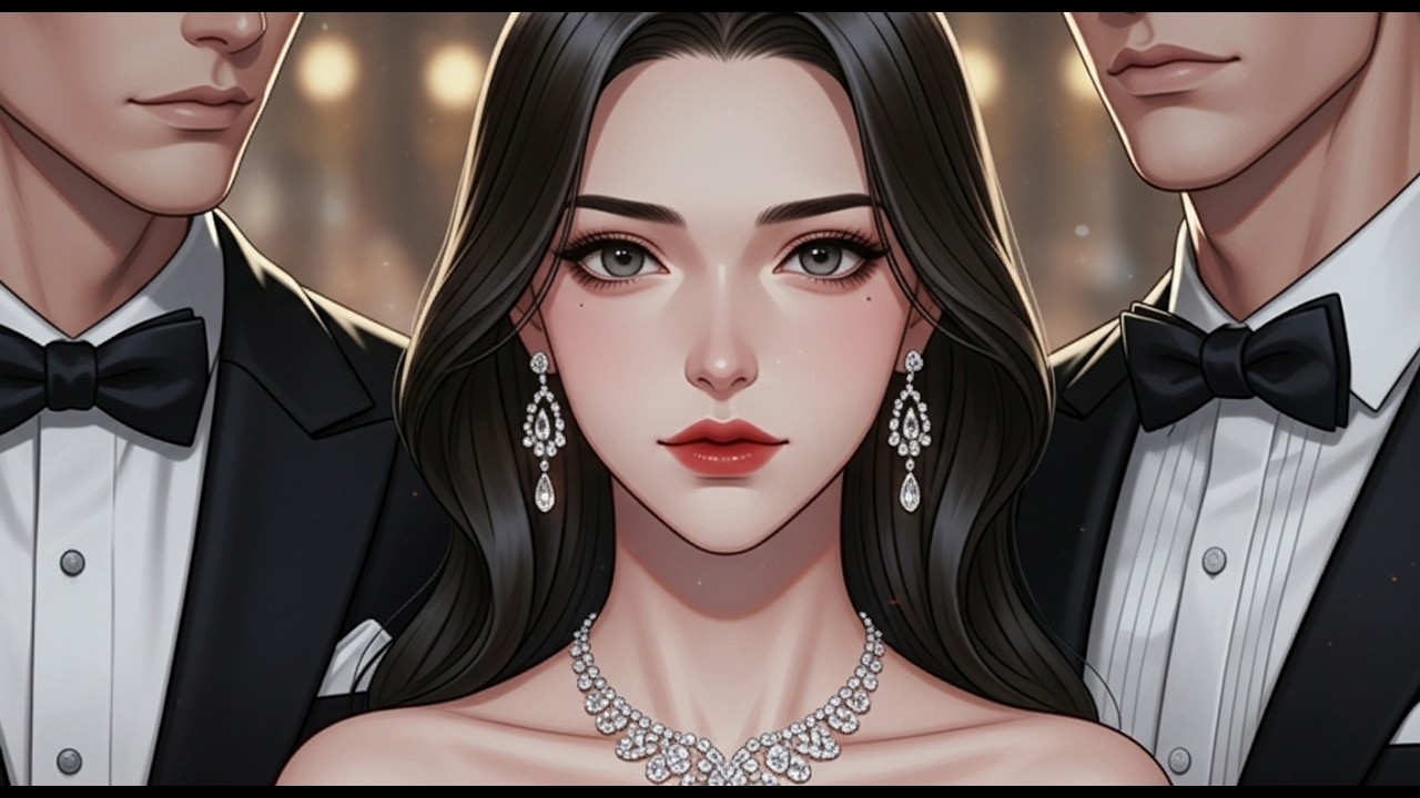 Renacido le propone matrimonio a su luz de luna blanca; tras dejarla ir lo invade el arrepentimiento