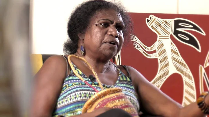 Interplay Project | Miliwanga Sandy Wurrben | Work