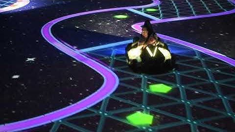 Chaos Karts - Gameplay Trailer