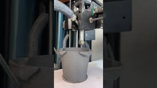 This Planter Really Needs A Hand... Or Two