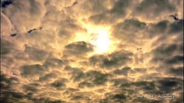 أَفَرَأَيْتَ مَنِ اتَّخَذَ إِلَهَهُ هَوَاهُ | القارئ صفوت قلموش .HD