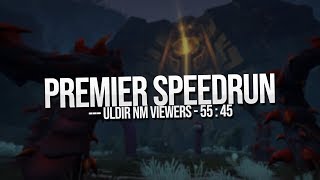 Premier Speedrun - Uldir NM Viewers - 55:45