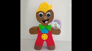 CantaJuegos Pin Pon 1 Hora