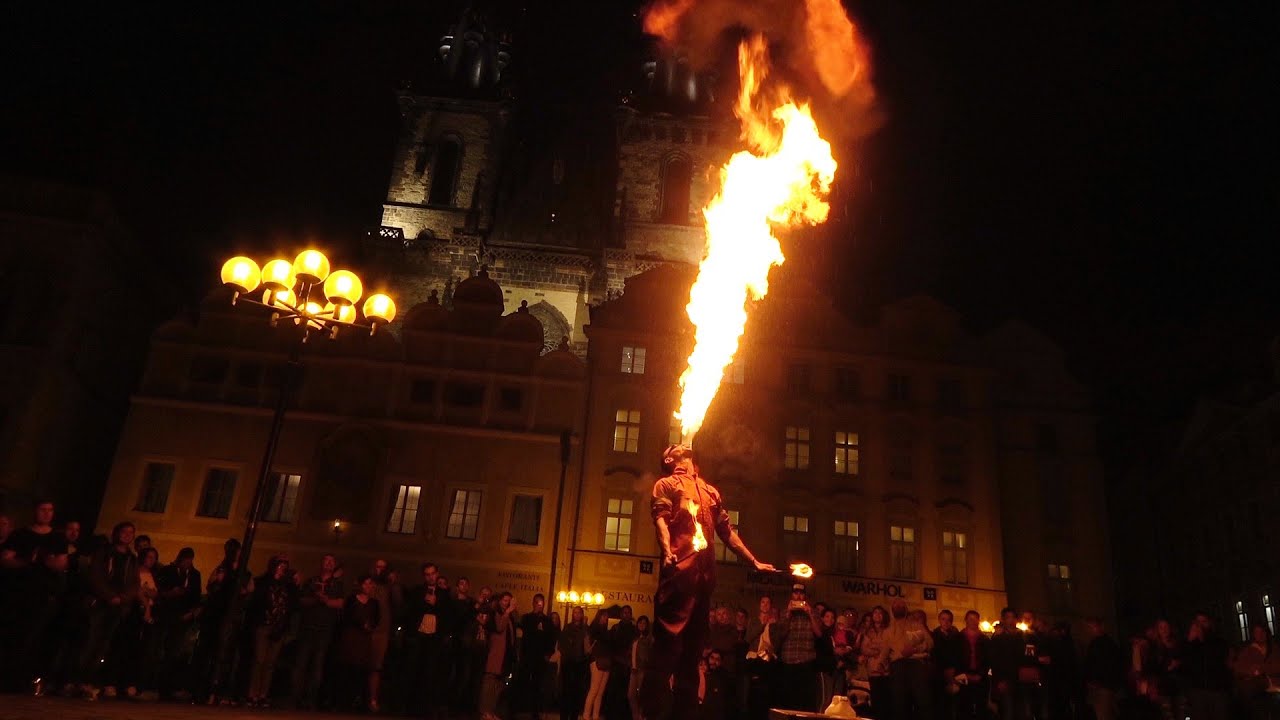 PRAG  2019  eine Liebeserklärung