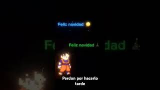 Feliz Navidad Bola Imbéciles