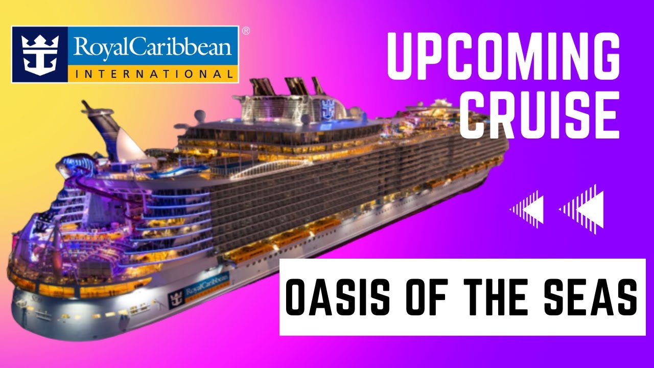 royal caribbean cruises for august 2023