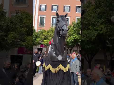 Estrena del Cavall