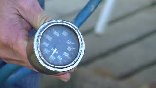 Twin Disc 512 3-1 Transmission 1