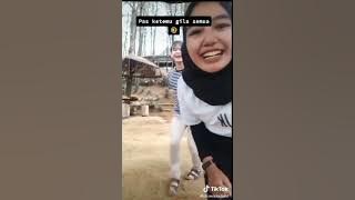 kumpulan joget santuy tiktok tarik sis semongko yang lagi viral