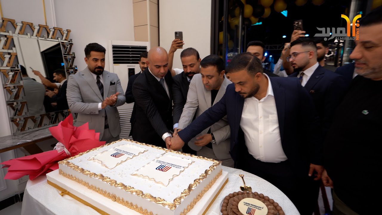 الساجد الدولية للأثاث توسع حضورها بافتتاح فرعها الرابع في الطويسة #المربد