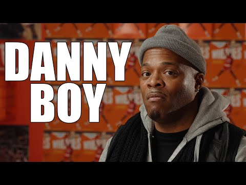 Danny Boy On