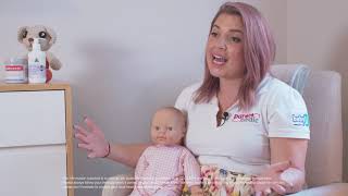 Baby Nappy Rash - Parentmedic