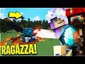 IL DIAMANTE MALEDETTO DELLA FAN! - Minecraft ITA 1.14.4