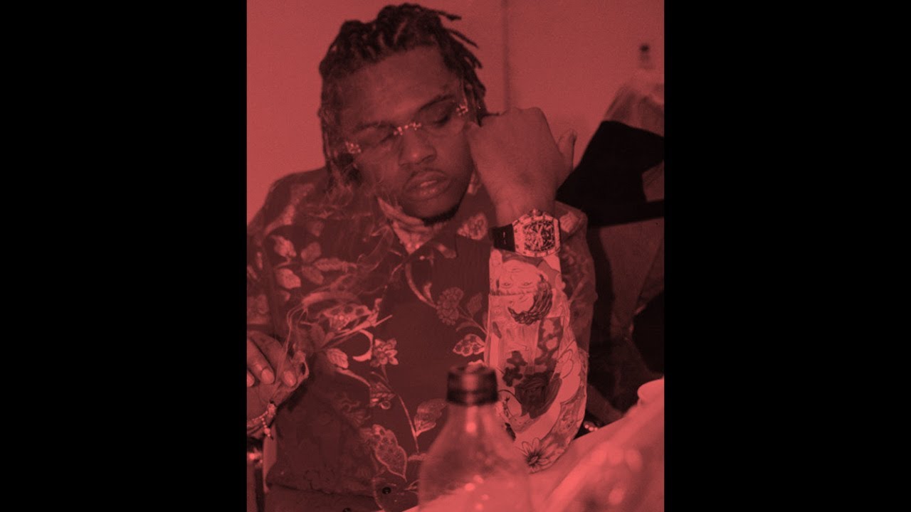 (FREE) Gunna Type Beat "Backtrack" (Prod. Max Marlow)