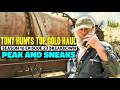 Gold Rush Season 16 Episode 23 | Tony Hunts Top Gold Haul!